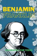 Benjamin Franklin af Kin Zang