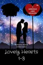 Lovely Hearts 1-3 af Katherine Dolann