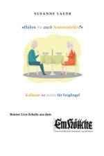 Haben Sie auch Seniorenteller? af Susanne Lauer