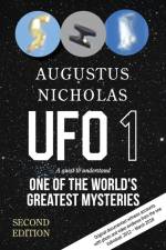 UFO 1 af Augustus Nicholas