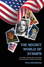 The Secret World of Stamps af Terry McCaffrey