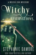 Witchy Reservations