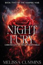 Night Fury af Melissa Cummins