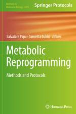 Metabolic Reprogramming af Concetta Bubici