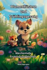 Blumenflüstern und Frühlingsgesang af Nina Narrator