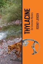 Thylacine af Rodney J Jensen
