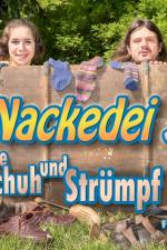 Nackedei 5: Ohne Schuh und Strümpf af Norbert Sander