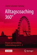 Alltagscoaching 360° af Anette Schunder-Hartung