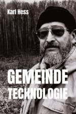 Gemeindetechnologie af Karl Hess