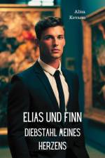 Elias und Finn af Alisa Kevano