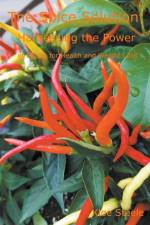 The Spice Solution- Harnessing the Power of Spices for Health and Weight Loss af Kloe Steele