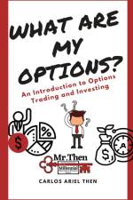 What are my Options? af Carlos Ariel Then