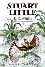 Stuart Little af E B White