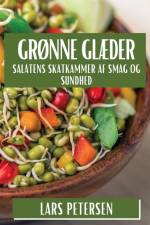 Grønne Glæder af Lars Petersen