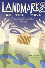 Landmarks On The Move af K. P. George