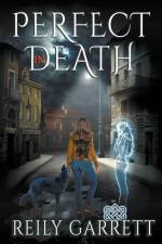 Perfect In Death af Reily Garrett