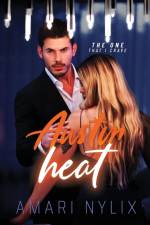 Austin Heat af Amari Nylix