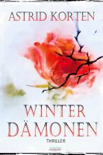 Winterdämonen af Astrid Korten
