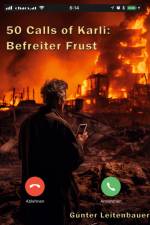 50 Calls of Karli - Befreiter Frust af Günter Leitenbauer