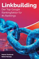 Linkbuilding af Patrick Tomforde