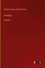 Arminius af Ulrich de Hutten