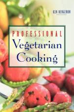 Vegetarian Cooking af Ken Bergeron