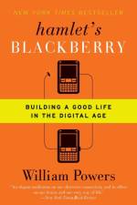 Hamlet's BlackBerry af William Powers
