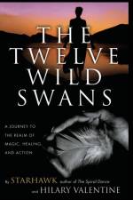 The Twelve Wild Swans af Hillary Valentine