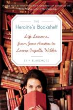 Heroine's Bookshelf, The af Erin Blakemore