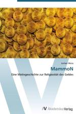 MammoN af Jochen Weiss