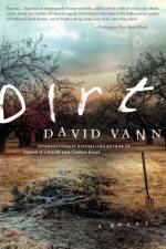 Dirt af David Vann