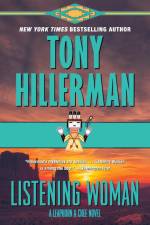 Listening Woman af Tony Hillerman