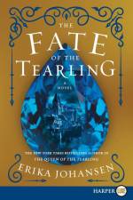 The Fate of the Tearling af Erika Johansen