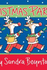 Christmas Parade af Sandra Boynton