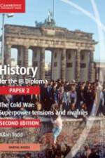 History for the IB Diploma Paper 2 with Digital Access (2 Years)