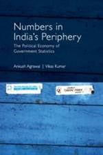 Numbers in India's Periphery af Ankush Agrawal