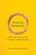 Brewing Resistance af Kristin Victoria Magistrelli Plys