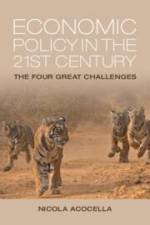 Economic Policy in the 21st Century af Nicola Acocella