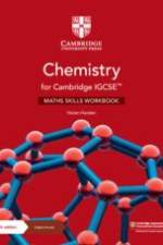 Chemistry for Cambridge Igcse(tm) Maths Skills Workbook with Digital Access (2 Years) af Helen Harden