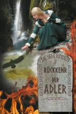 Rückkehr der Adler af Kathrin Brückmann