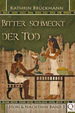 Bitter schmeckt der Tod af Kathrin Brückmann