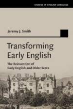 Transforming Early English af Jeremy J Smith