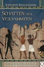 Schatten der Verdammten af Kathrin Brückmann