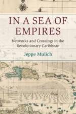 In a Sea of Empires af Jeppe Mulich