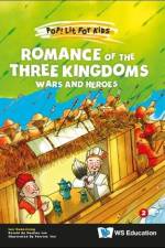 Romance of the Three Kingdoms: Wars and Heroes af Guanzhong Luo