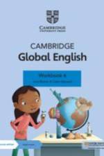 Cambridge Global English Workbook 6 with Digital Access (1 Year) af Jane Boylan