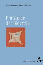 Prinzipien der Bioethik af Tom L. Beauchamp
