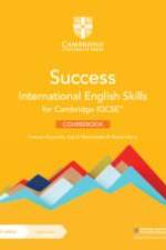 Success International English Skills for Cambridge IGCSE(TM) Coursebook with Digital Access (2 Years) af Frances Reynolds