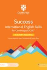 Success International English Skills for Cambridge IGCSE(TM) Teacher's Resource with Digital Access af Frances Reynolds