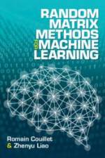 Random Matrix Methods for Machine Learning af Romain Couillet